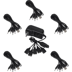 Main product image for Talent SDMCv2 Silent Disco 20-Port Headphone Charging Cable233-3531